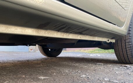 Renault Sandero I, 2012 год, 695 000 рублей, 22 фотография