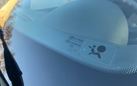 Renault Sandero I, 2012 год, 695 000 рублей, 20 фотография