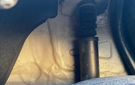 Renault Sandero I, 2012 год, 695 000 рублей, 24 фотография