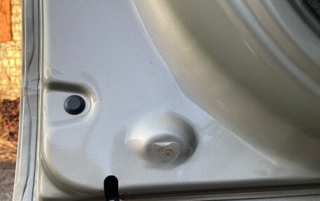 Renault Sandero I, 2012 год, 695 000 рублей, 27 фотография