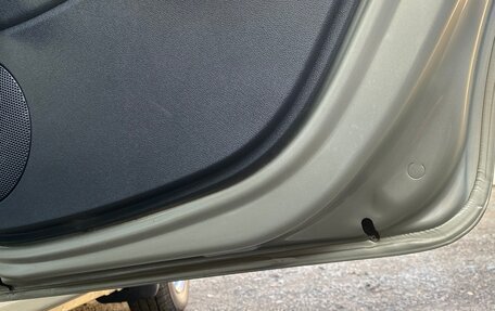 Renault Sandero I, 2012 год, 695 000 рублей, 32 фотография