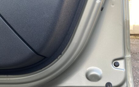 Renault Sandero I, 2012 год, 695 000 рублей, 30 фотография