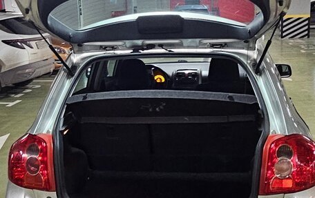 Toyota Auris II, 2008 год, 750 000 рублей, 4 фотография