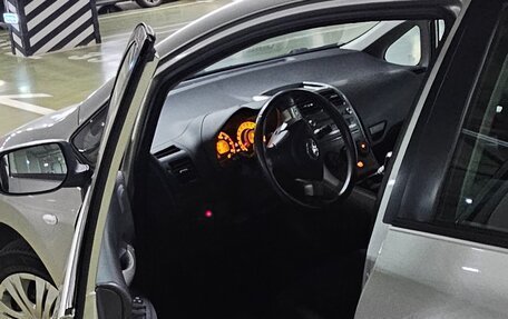 Toyota Auris II, 2008 год, 750 000 рублей, 3 фотография