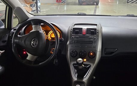 Toyota Auris II, 2008 год, 750 000 рублей, 5 фотография