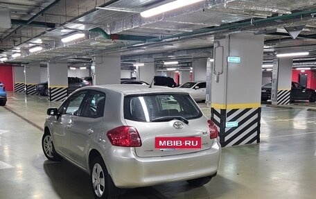 Toyota Auris II, 2008 год, 750 000 рублей, 7 фотография