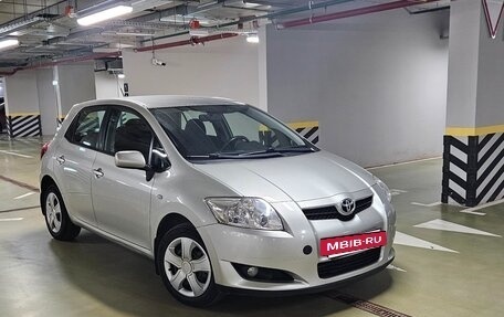 Toyota Auris II, 2008 год, 750 000 рублей, 9 фотография