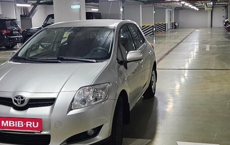 Toyota Auris II, 2008 год, 750 000 рублей, 8 фотография