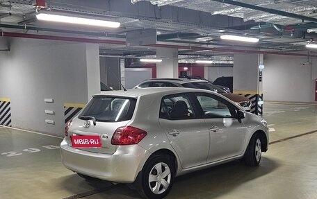 Toyota Auris II, 2008 год, 750 000 рублей, 6 фотография