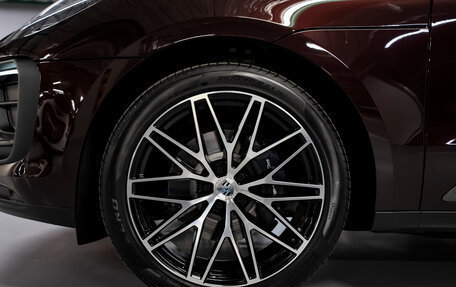 Porsche Macan I рестайлинг, 2025 год, 11 990 000 рублей, 4 фотография