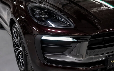 Porsche Macan I рестайлинг, 2025 год, 11 990 000 рублей, 5 фотография