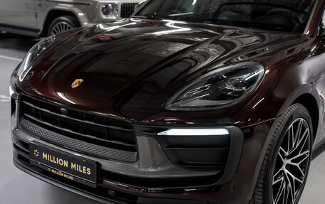 Porsche Macan I рестайлинг, 2025 год, 11 990 000 рублей, 3 фотография