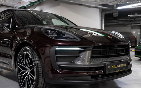 Porsche Macan I рестайлинг, 2025 год, 11 990 000 рублей, 6 фотография