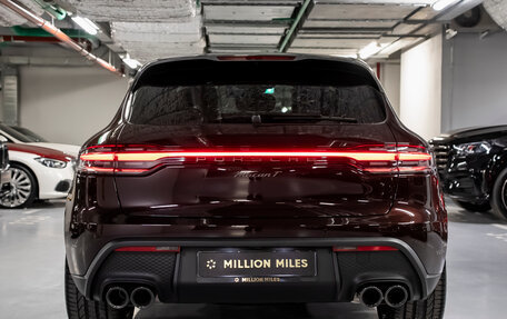 Porsche Macan I рестайлинг, 2025 год, 11 990 000 рублей, 11 фотография