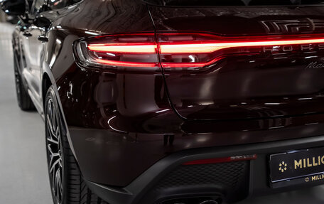 Porsche Macan I рестайлинг, 2025 год, 11 990 000 рублей, 14 фотография