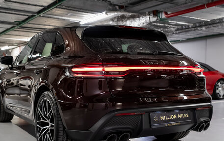 Porsche Macan I рестайлинг, 2025 год, 11 990 000 рублей, 15 фотография