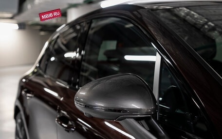 Porsche Macan I рестайлинг, 2025 год, 11 990 000 рублей, 9 фотография