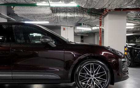 Porsche Macan I рестайлинг, 2025 год, 11 990 000 рублей, 8 фотография