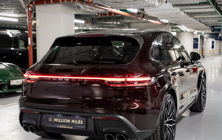 Porsche Macan I рестайлинг, 2025 год, 11 990 000 рублей, 12 фотография