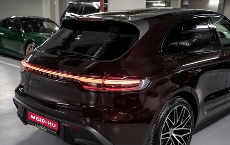 Porsche Macan I рестайлинг, 2025 год, 11 990 000 рублей, 13 фотография