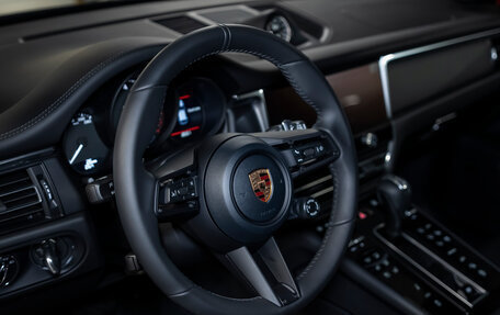 Porsche Macan I рестайлинг, 2025 год, 11 990 000 рублей, 20 фотография