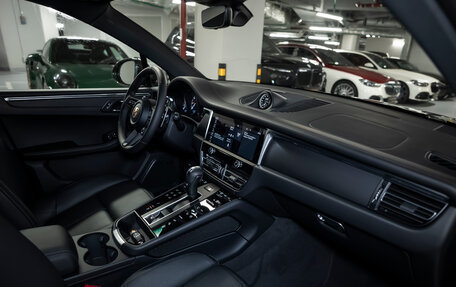 Porsche Macan I рестайлинг, 2025 год, 11 990 000 рублей, 28 фотография