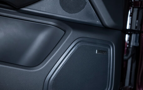 Porsche Macan I рестайлинг, 2025 год, 11 990 000 рублей, 25 фотография