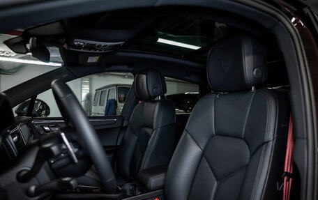 Porsche Macan I рестайлинг, 2025 год, 11 990 000 рублей, 27 фотография