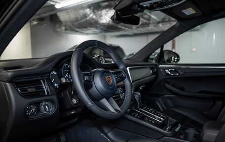 Porsche Macan I рестайлинг, 2025 год, 11 990 000 рублей, 19 фотография