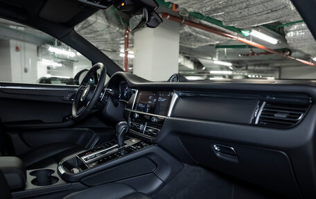 Porsche Macan I рестайлинг, 2025 год, 11 990 000 рублей, 29 фотография