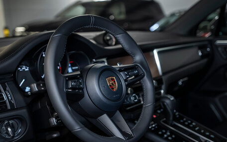 Porsche Macan I рестайлинг, 2025 год, 11 990 000 рублей, 21 фотография