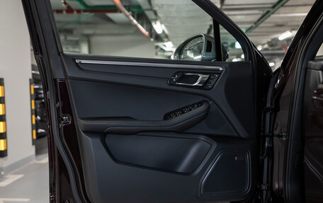 Porsche Macan I рестайлинг, 2025 год, 11 990 000 рублей, 26 фотография