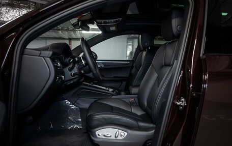 Porsche Macan I рестайлинг, 2025 год, 11 990 000 рублей, 22 фотография
