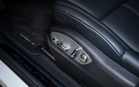 Porsche Macan I рестайлинг, 2025 год, 11 990 000 рублей, 23 фотография