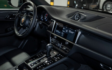 Porsche Macan I рестайлинг, 2025 год, 11 990 000 рублей, 31 фотография