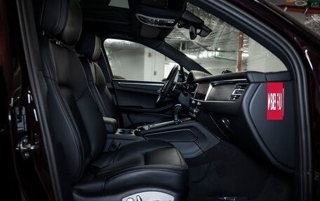 Porsche Macan I рестайлинг, 2025 год, 11 990 000 рублей, 30 фотография