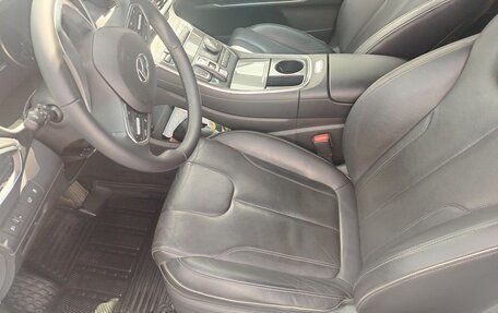 Hyundai Santa Fe IV, 2021 год, 3 200 000 рублей, 5 фотография