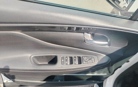 Hyundai Santa Fe IV, 2021 год, 3 200 000 рублей, 4 фотография