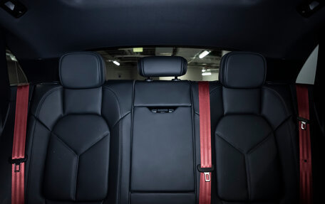 Porsche Macan I рестайлинг, 2025 год, 11 990 000 рублей, 34 фотография