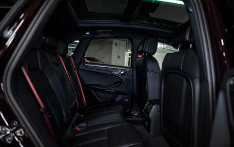 Porsche Macan I рестайлинг, 2025 год, 11 990 000 рублей, 36 фотография