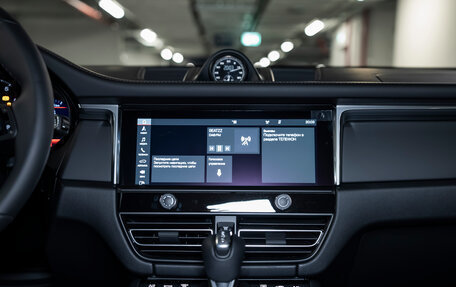 Porsche Macan I рестайлинг, 2025 год, 11 990 000 рублей, 40 фотография