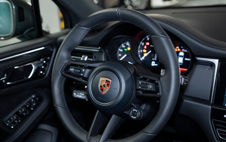 Porsche Macan I рестайлинг, 2025 год, 11 990 000 рублей, 38 фотография