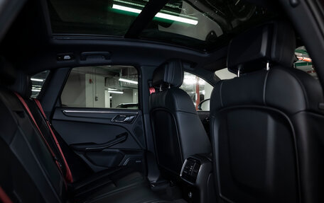 Porsche Macan I рестайлинг, 2025 год, 11 990 000 рублей, 35 фотография