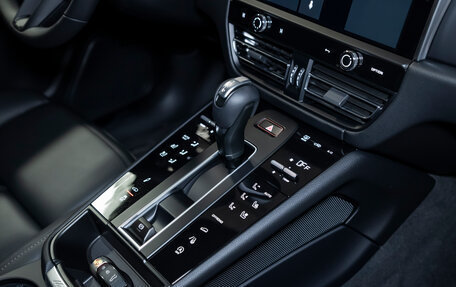 Porsche Macan I рестайлинг, 2025 год, 11 990 000 рублей, 33 фотография