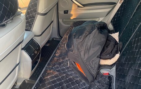 BMW X5, 2004 год, 1 260 000 рублей, 10 фотография