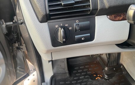 BMW X5, 2004 год, 1 260 000 рублей, 8 фотография