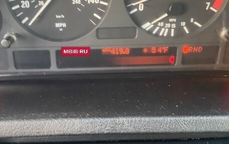 BMW X5, 2004 год, 1 260 000 рублей, 7 фотография