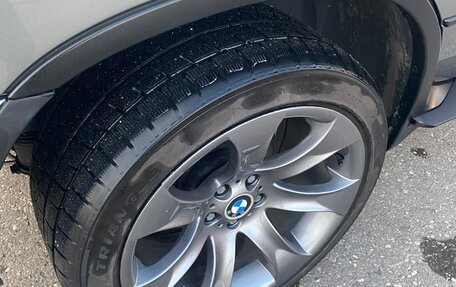 BMW X5, 2004 год, 1 260 000 рублей, 20 фотография