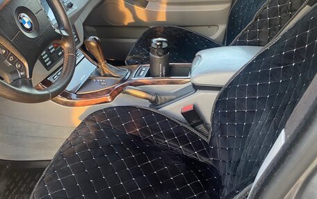 BMW X5, 2004 год, 1 260 000 рублей, 15 фотография