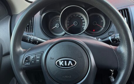 KIA Cerato III, 2011 год, 1 100 000 рублей, 4 фотография